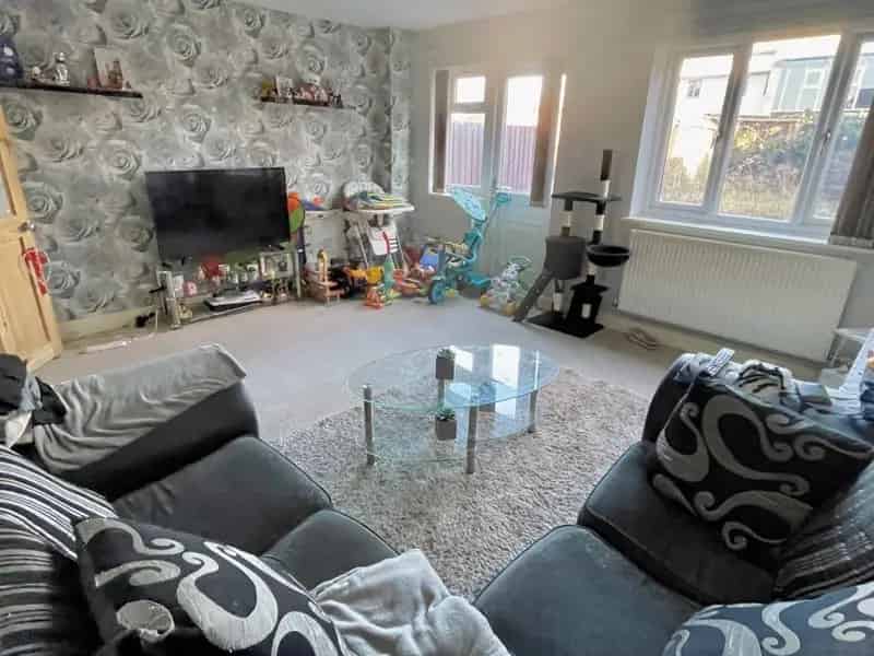 2 Bedroom Terraced House for Shared Ownership