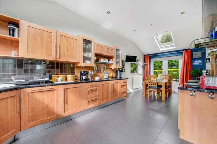 3 Bedroom Detached Bungalow for Sale Near Egerton