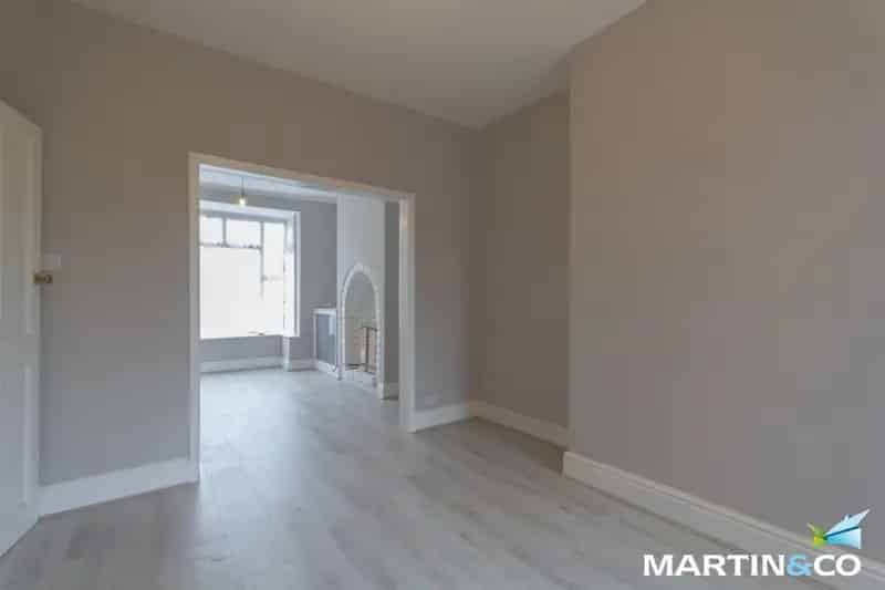 2 Bedroom House To Rent