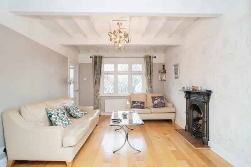 Four Bedroom Detached Home with Annexe Hemel Hempstead