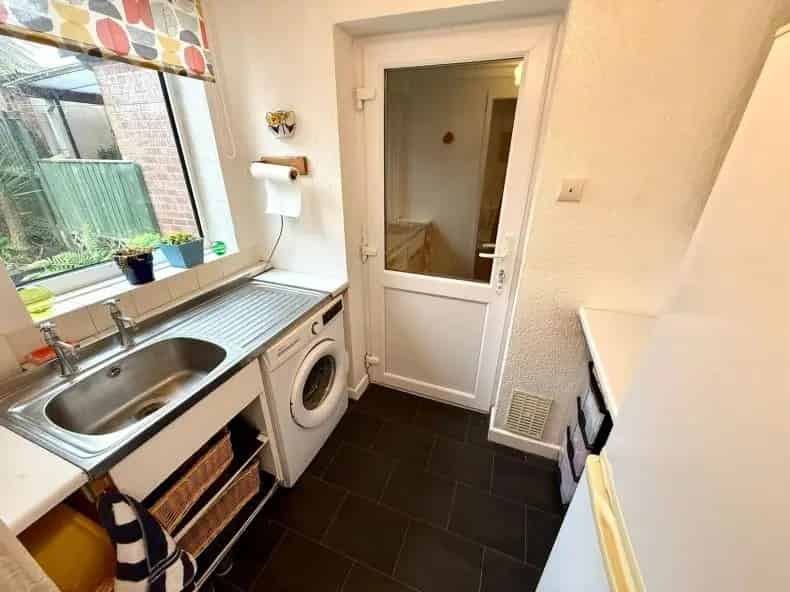 3 Bed Semi Detached House For Sale
