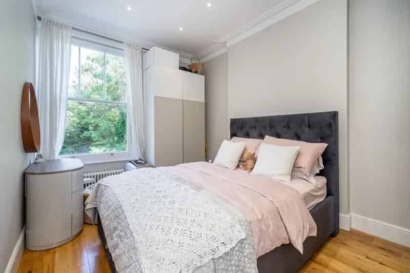 1 bedroom flat for sale