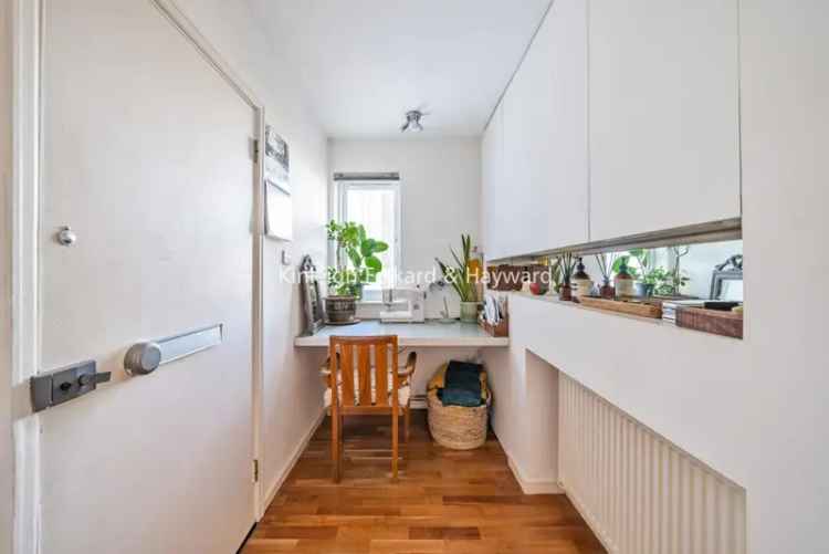 Flat For Rent in London, England