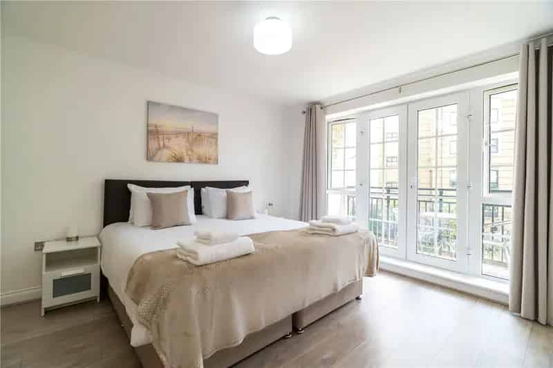 2 bedroom flat/apartment in Reading