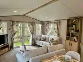 2 Bedroom Park Home for Sale