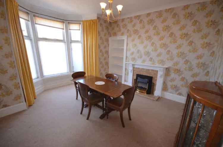 House For Rent in Aberdeen City, Scotland