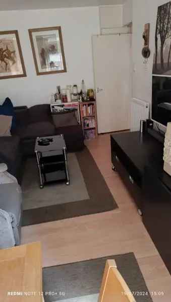 Flat For Rent in London, England