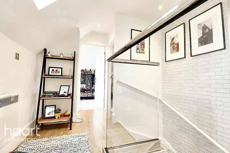 2 Bedroom Apartment for Sale in Chelmsford City Centre