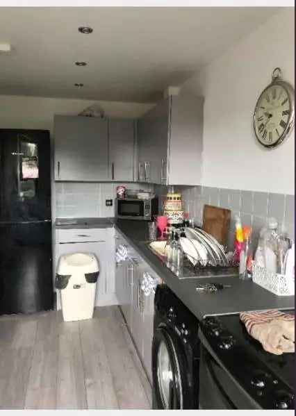 Large 2 Bed Maisonette Near Blackheath Lee Hither Green Stations