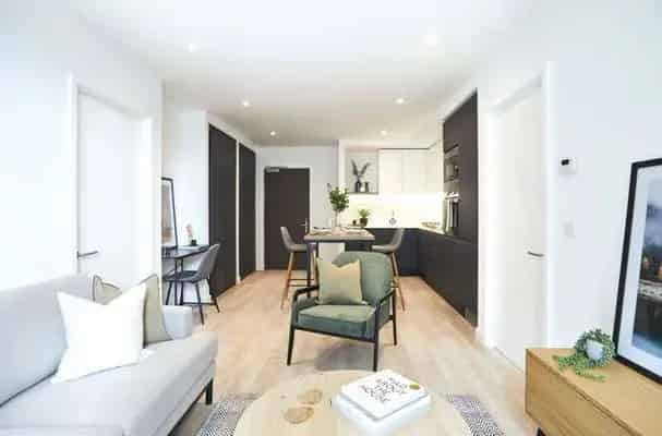 Vita Living Manchester Apartments for Sale