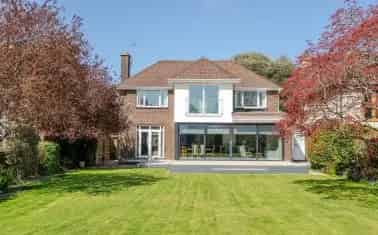 Spacious Detached Home with Garden Near Exeter Golf Club