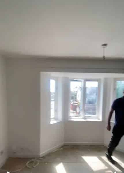 Two Bed House Chingford Near Ridgway Park