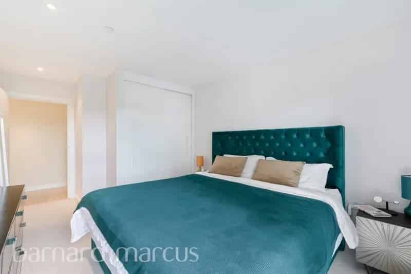 Flat For Sale , London, England