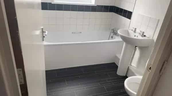 1 Bedroom Flat Near Chelmsford Family