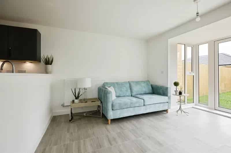 3-Bedroom Greenwood Home at Niveus Walk - Modern Family Living
