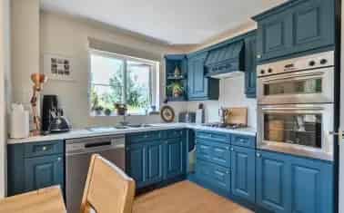 4 Bed Detached House Near Wellington Town Centre