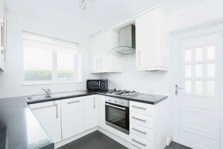 Two Bedroom Bungalow Todwick - No Upward Chain