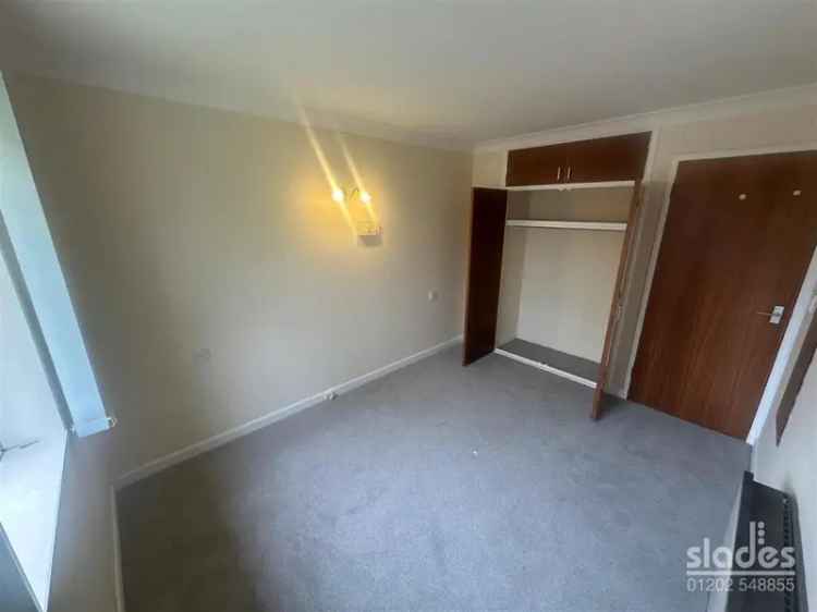 Luxury 1 Bedroom Retirement Flat Over 60s