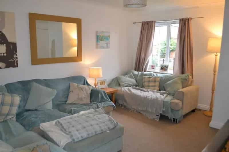 3 Bedroom House To Rent