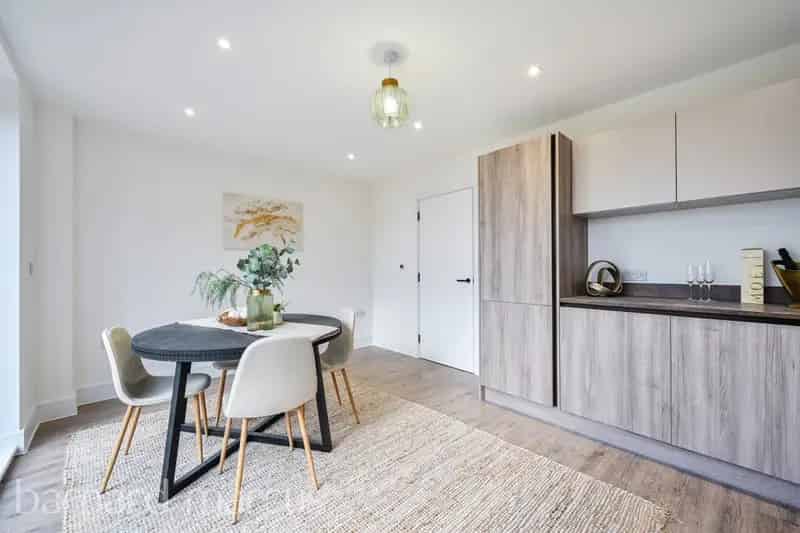 Ash Villas: New Build Homes in Old Coulsdon
