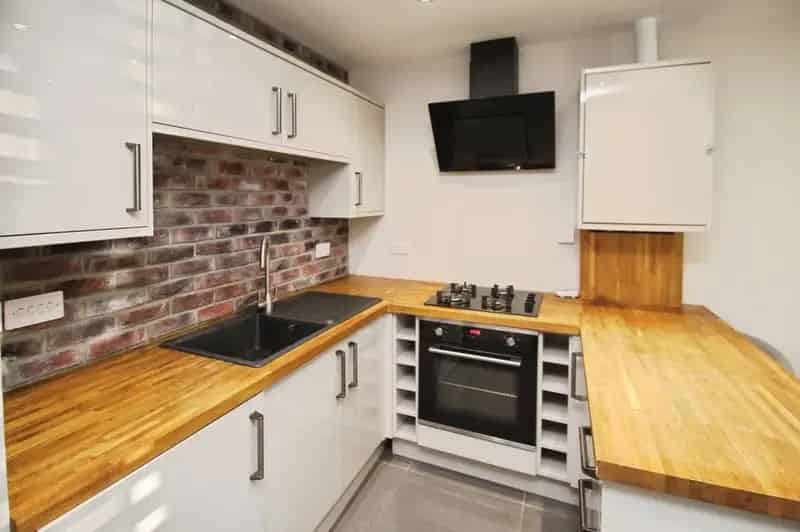 1 Bedroom Flat to Rent Burnopfield Newcastle Upon Tyne