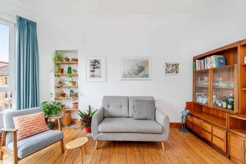 1 Bedroom Apartment for Sale in Shawlands Glasgow