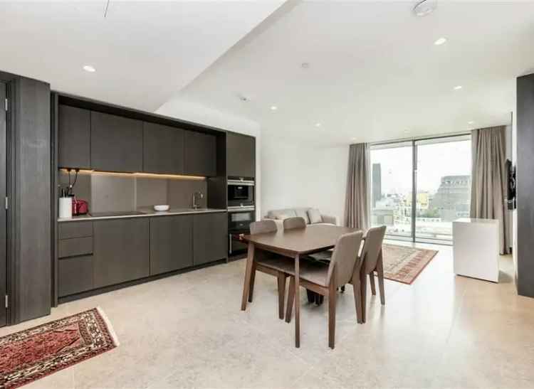 Flat For Sale in Blackfriars Road, London, England