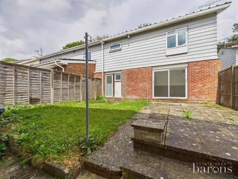 3 Bed House for Sale in Quiet Residential Area