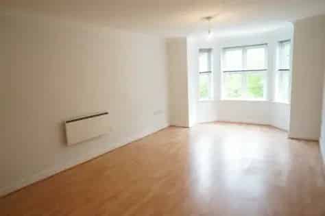 2 rooms flat of 49 m² in Manchester