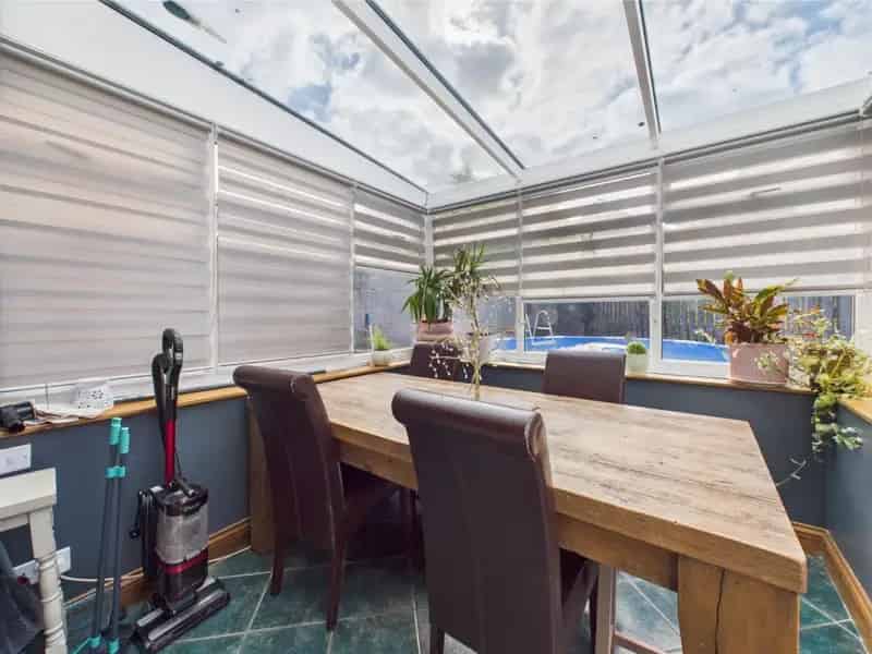 3 Bedroom House For Sale in Popular Village Location