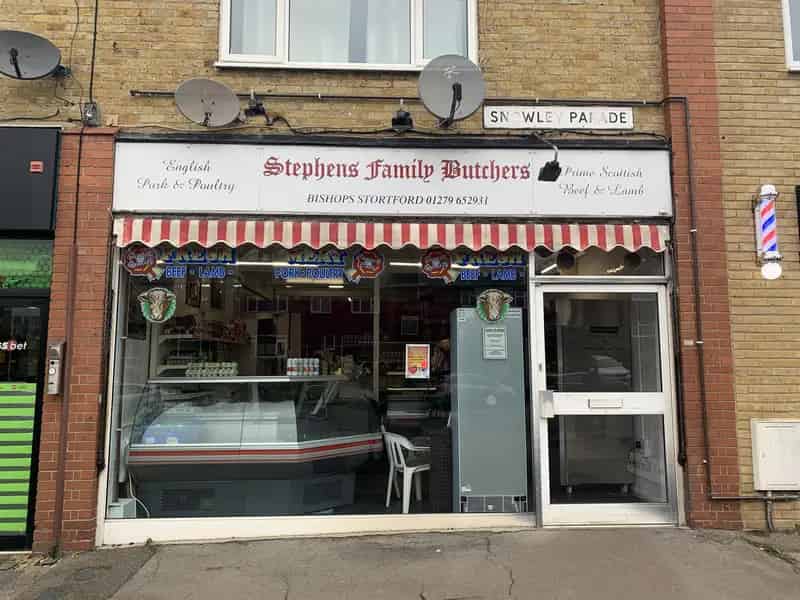 Established Butcher Shop for Sale - High-Quality Products and Strong Local Reputation