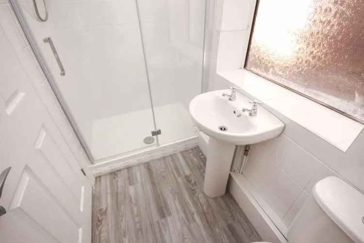 5 Bedroom Detached Student House Bournemouth