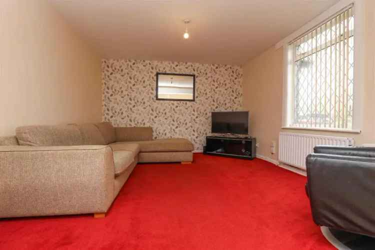 4 Bed Detached House For Sale - Development Opportunity