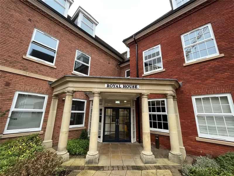 1 Bedroom Flat to Rent