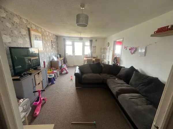 Flat For Rent in St Albans, England