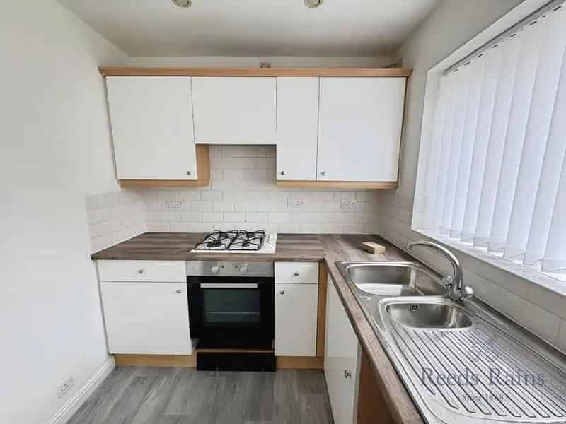 3 Bedroom House to Rent Liverpool L12 Family Home