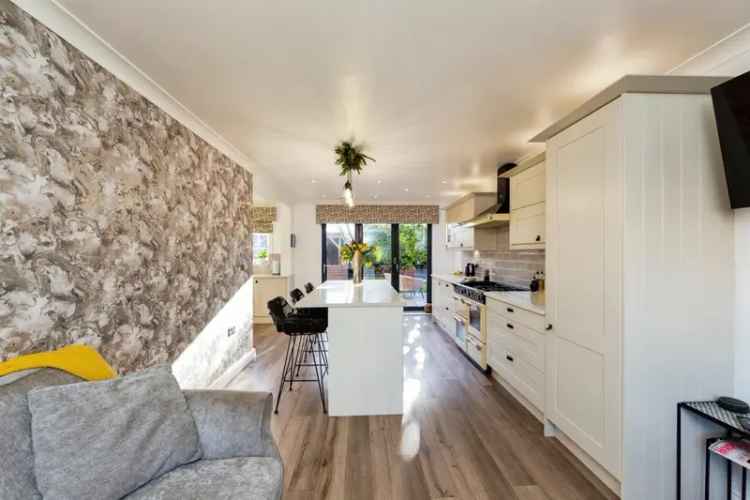 Stunning Four Bedroom Detached Home Near Rabbit Ings