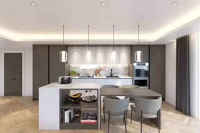 Duplex for Sale in London SE1 Southwark Bridge Road