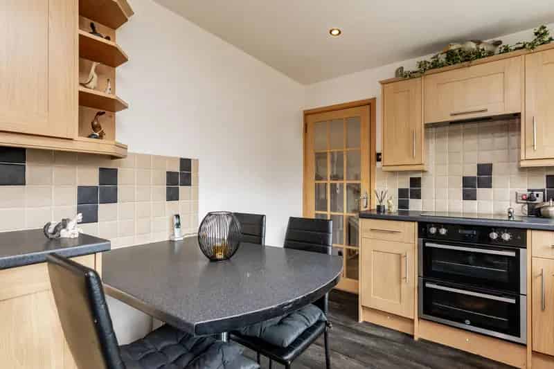 House For Rent , 28, Berrywell Gardens, Aberdeen City, Scotland