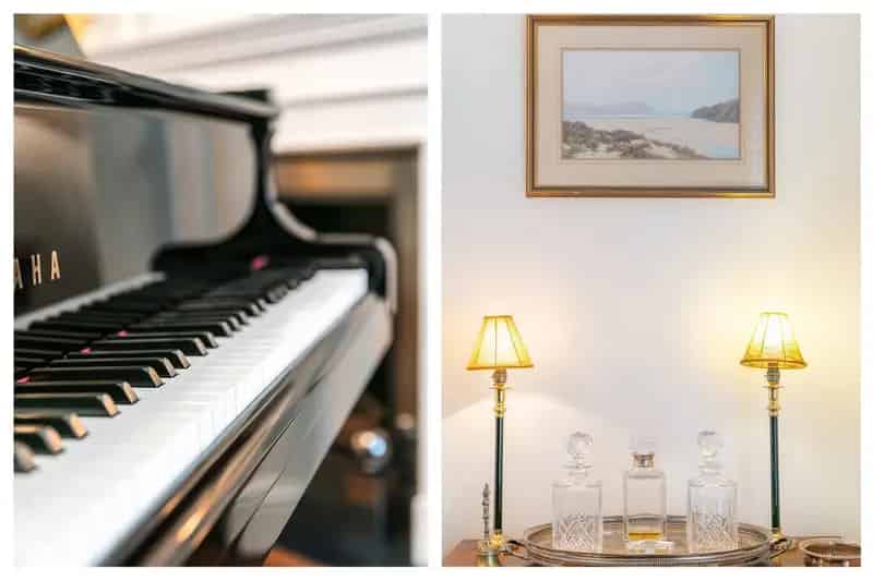 4 Bedroom Victorian Terraced House Fulham