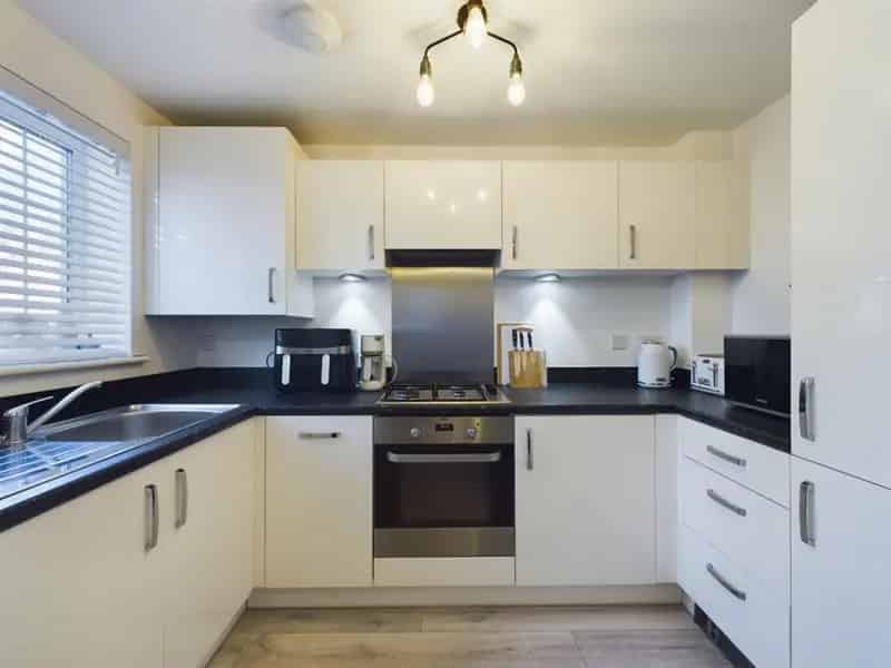2 Bedroom House For Sale
