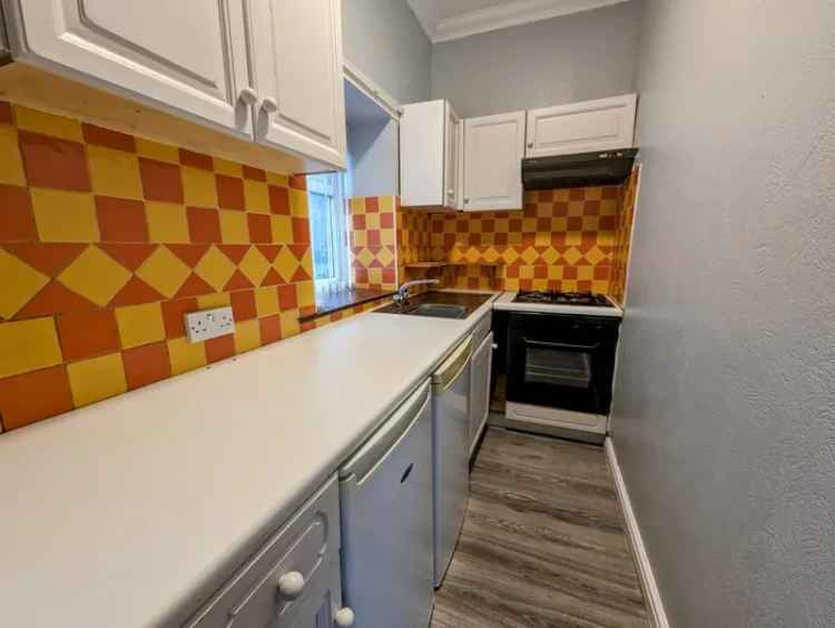 1 Bedroom Flat To Rent