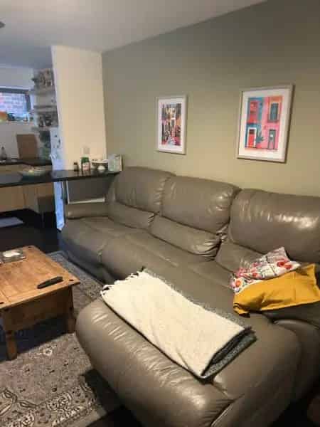 Greenwich Flat 2 Double Bedrooms Garden Near DLR