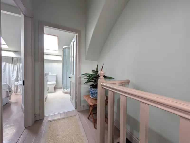 4 Bed Victorian Terrace House For Sale Near Saltaire