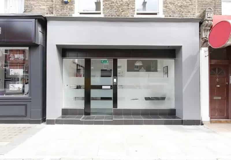Serviced Offices Baker Street W1 Modern Fully Equipped Flexible Terms