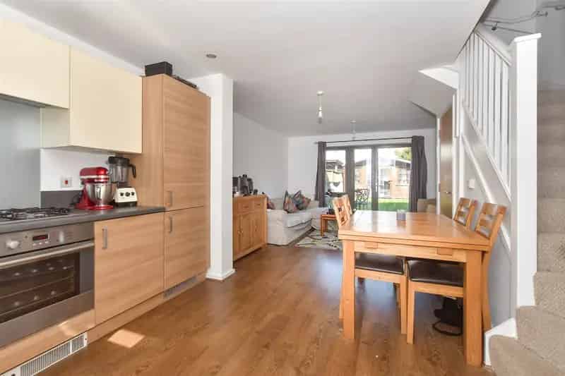 2 Bedroom Terraced House for Sale Near Chadwell Heath Station