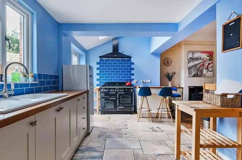 4 Bed Victorian House for Sale Boreham Road