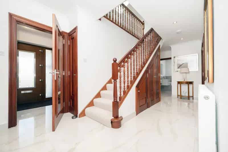 Stunning 4-Bedroom Detached Villa For Sale