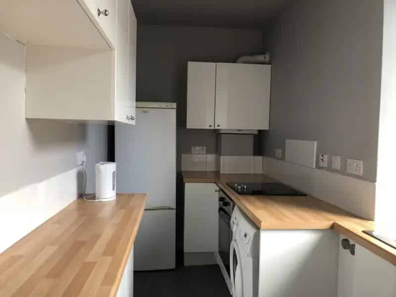 2 bedroom Flat
 To Rent