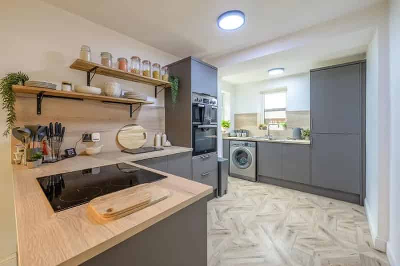 3 Bedroom House For Sale